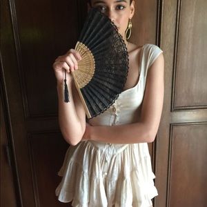 Vanessa Mooney Elisabeth Dress